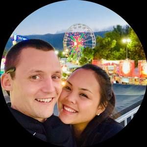 Meet your Posher, Angelica